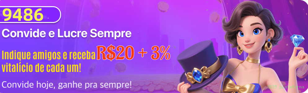 3539 plataforma app de jogo para jogadores brasileiros